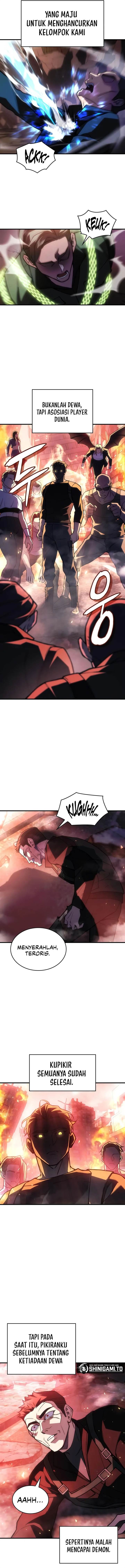 Regressing with the Kings Power Chap 103 - Next Chap 104