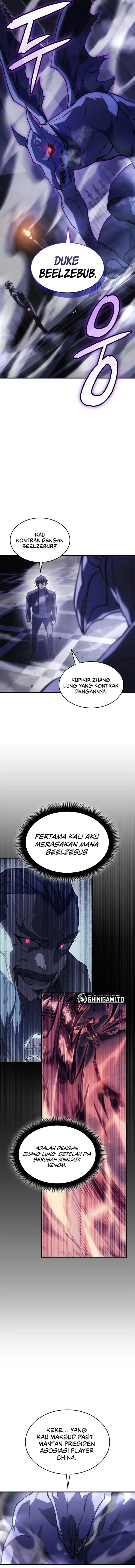 Regressing with the Kings Power Chap 103 - Next Chap 104