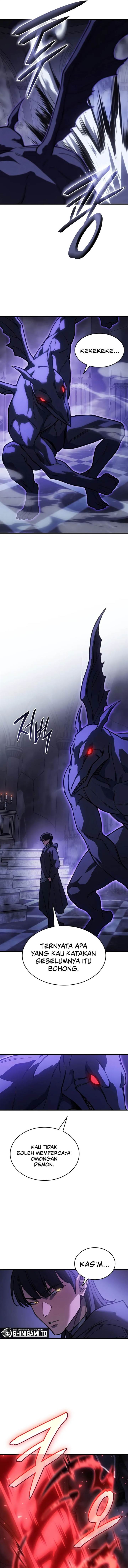 Regressing with the Kings Power Chap 103 - Next Chap 104