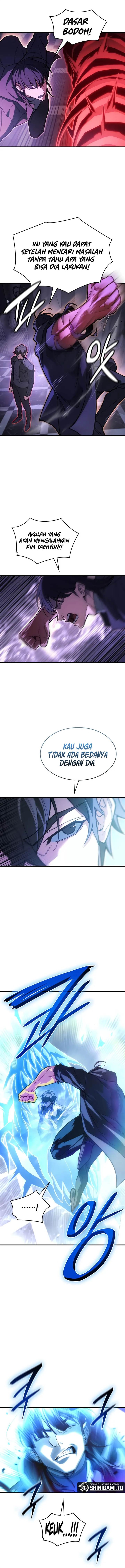 Regressing with the Kings Power Chap 103 - Next Chap 104
