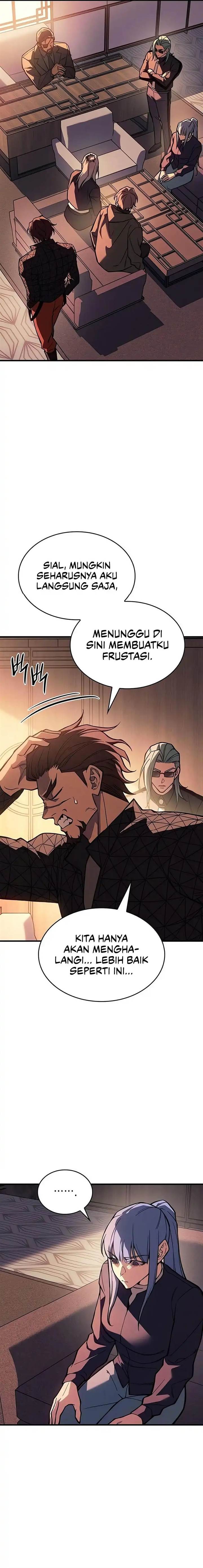 Regressing with the Kings Power Chap 104 - Next Chap 105