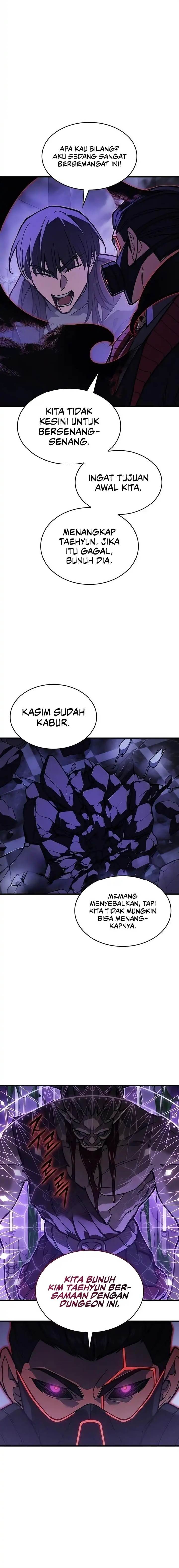 Regressing with the Kings Power Chap 104 - Next Chap 105