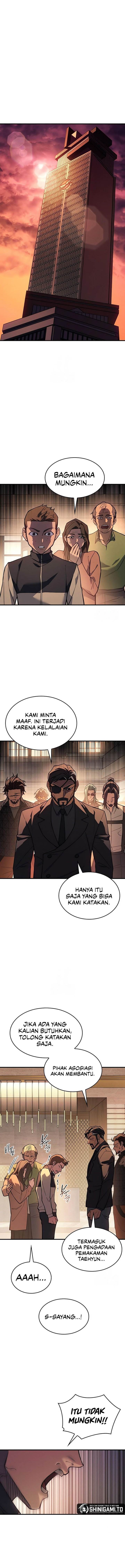 Regressing with the Kings Power Chap 105 - Next Chap 106