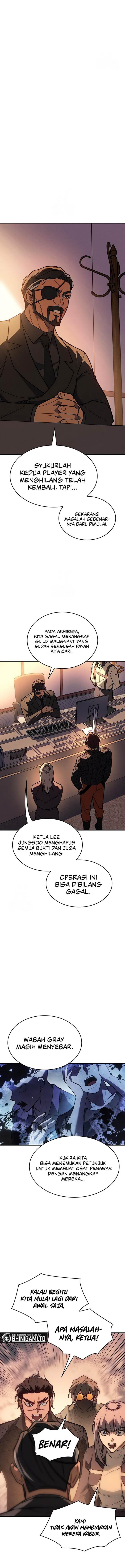 Regressing with the Kings Power Chap 105 - Next Chap 106