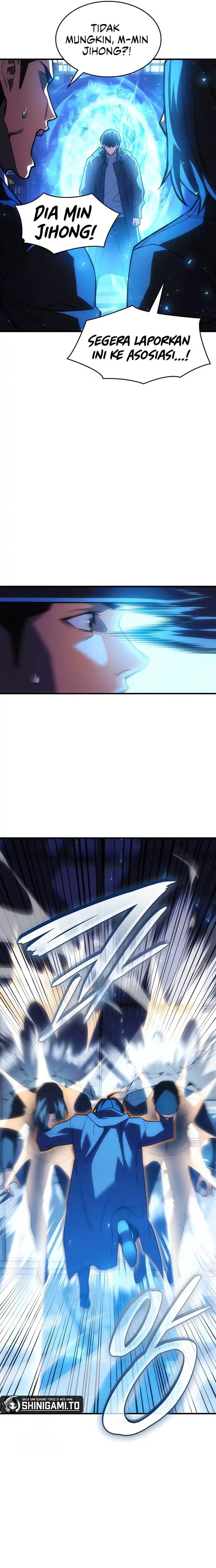 Regressing with the Kings Power Chap 106 - Next Chap 107