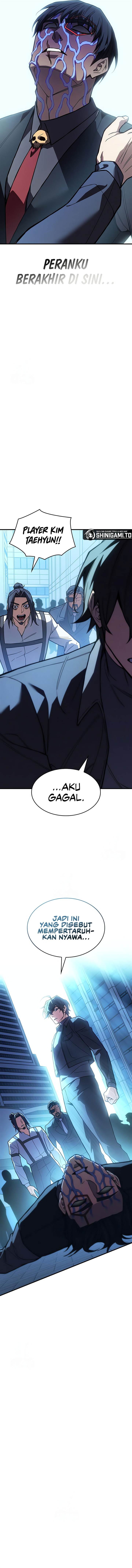 Regressing with the Kings Power Chap 107 - Next Chap 108