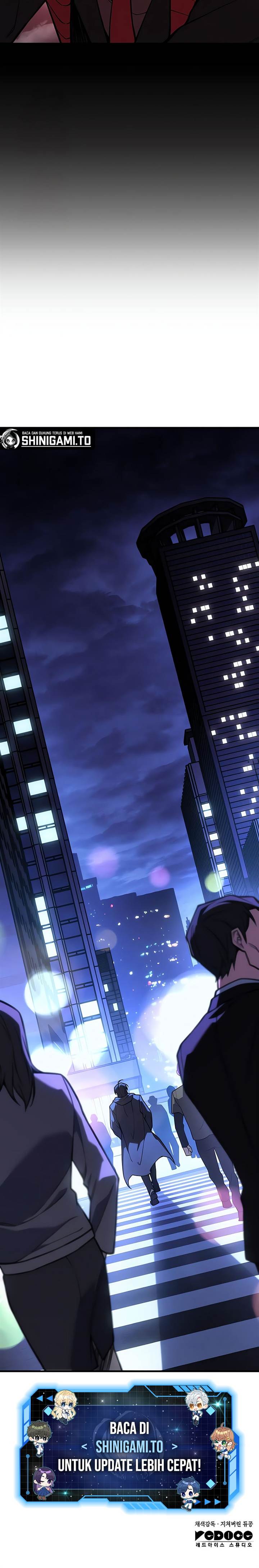 Regressing with the Kings Power Chap 107 - Next Chap 108