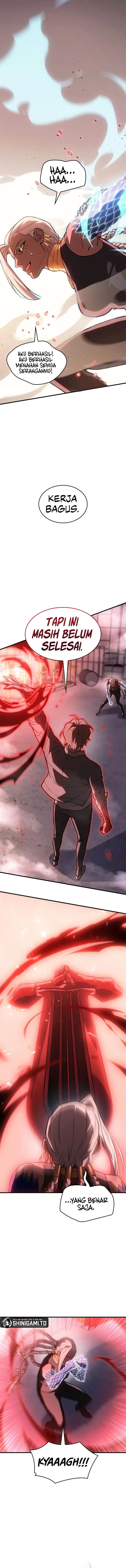 Regressing with the Kings Power Chap 109 - Next Chap 110