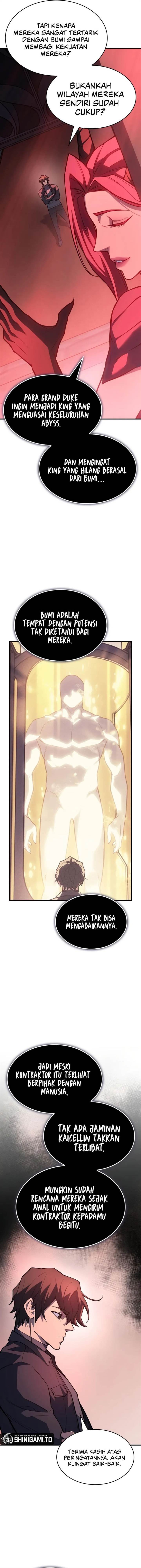 Regressing with the Kings Power Chap 110 - Next Chap 111