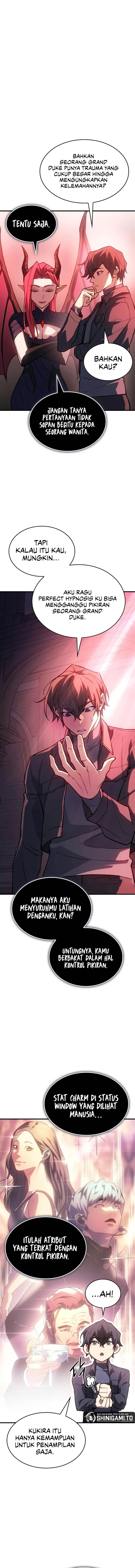 Regressing with the Kings Power Chap 110 - Next Chap 111