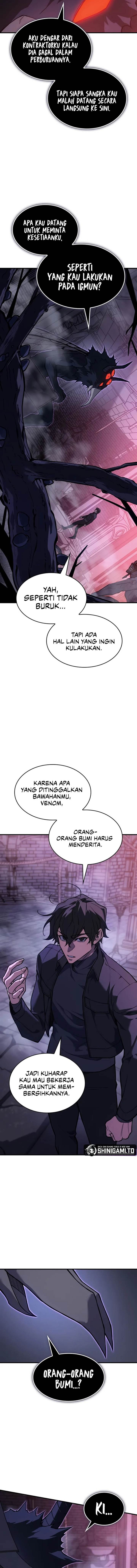 Regressing with the Kings Power Chap 111 - Next Chap 112