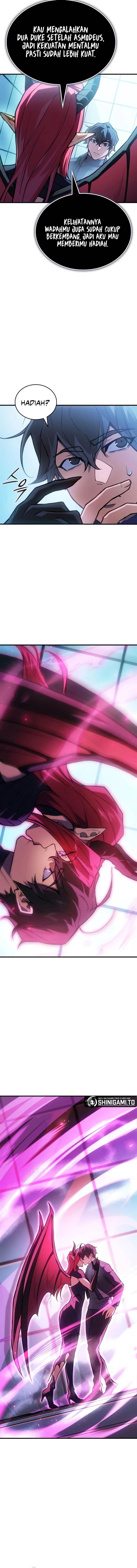 Regressing with the Kings Power Chap 111 - Next Chap 112