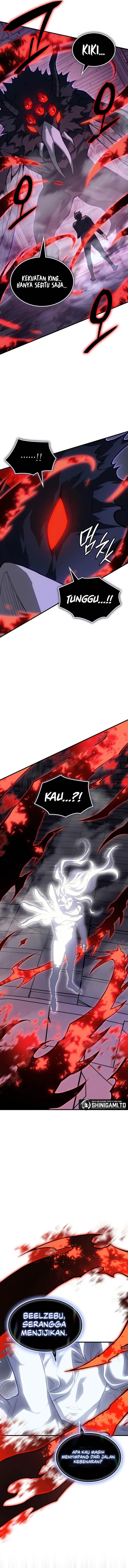 Regressing with the Kings Power Chap 111 - Next Chap 112