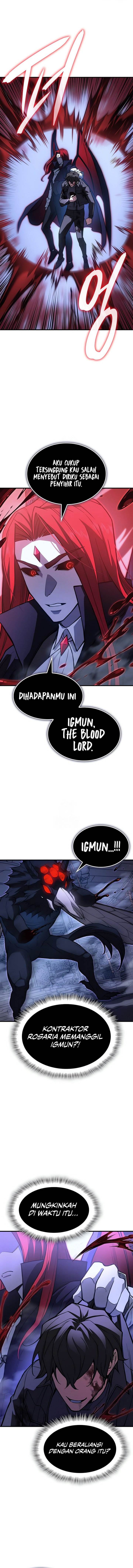 Regressing with the Kings Power Chap 112 - Next Chap 113