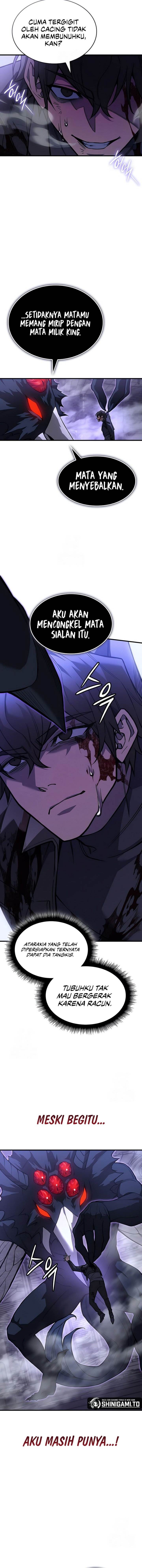 Regressing with the Kings Power Chap 112 - Next Chap 113