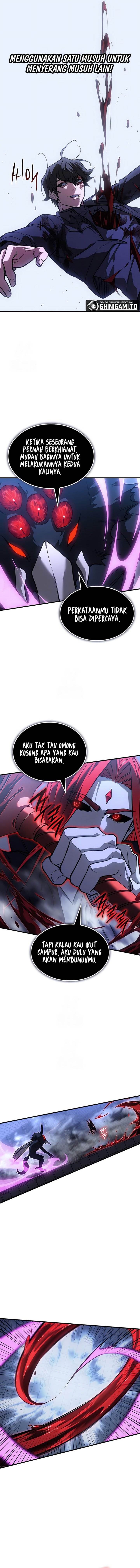 Regressing with the Kings Power Chap 112 - Next Chap 113