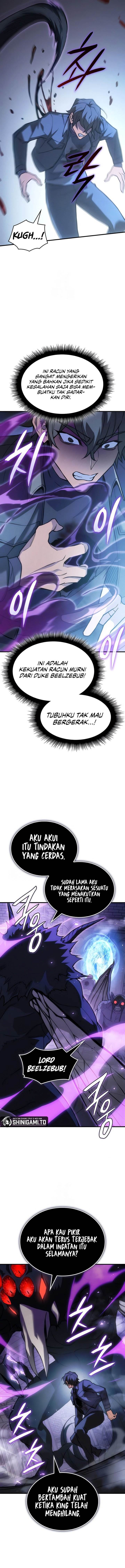 Regressing with the Kings Power Chap 112 - Next Chap 113