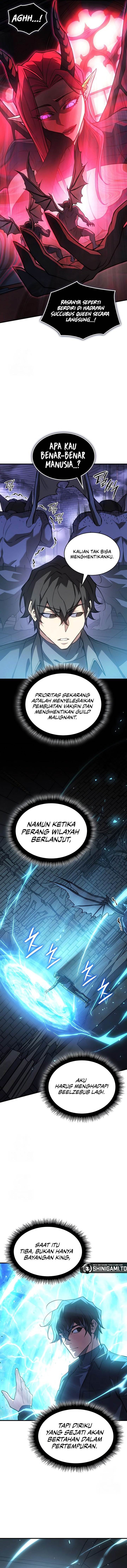 Regressing with the Kings Power Chap 112 - Next Chap 113