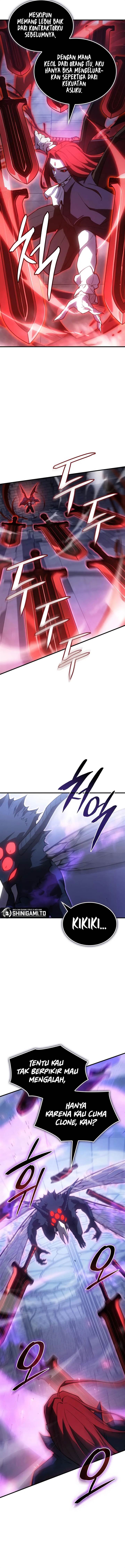 Regressing with the Kings Power Chap 113 - Next Chap 114