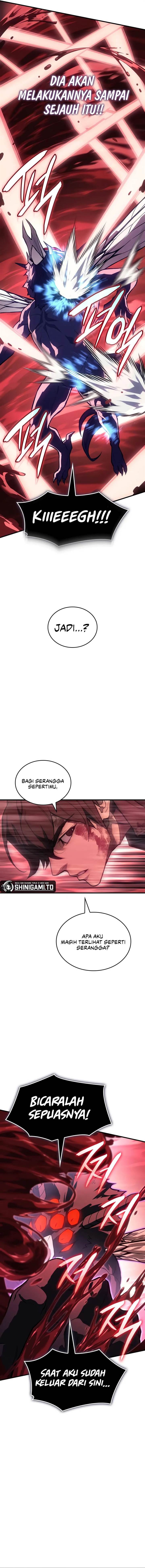 Regressing with the Kings Power Chap 113 - Next Chap 114