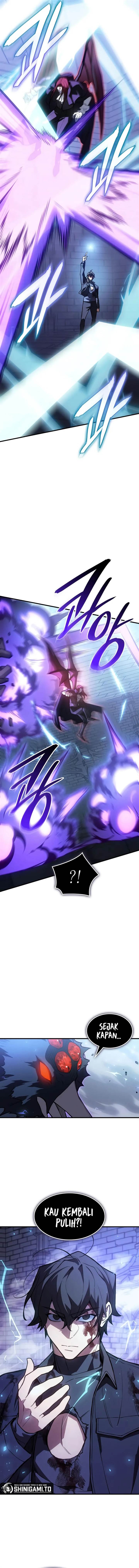 Regressing with the Kings Power Chap 113 - Next Chap 114