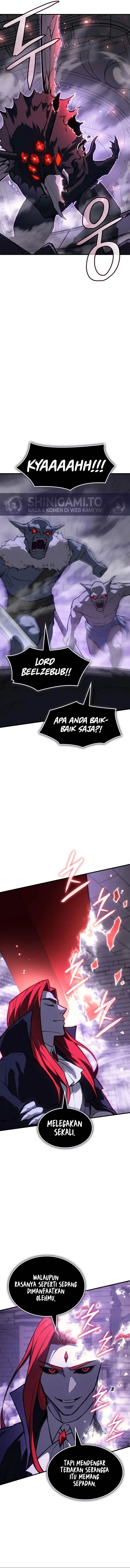 Regressing with the Kings Power Chap 113 - Next Chap 114