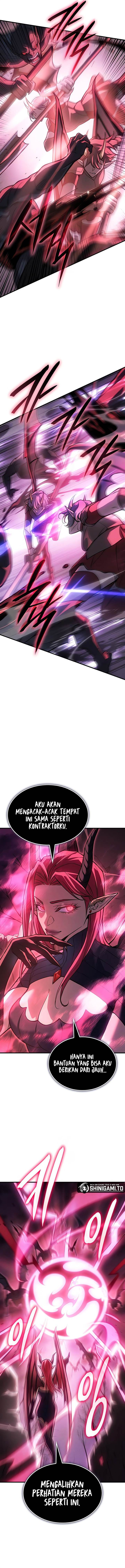 Regressing with the Kings Power Chap 114 - Next Chap 115