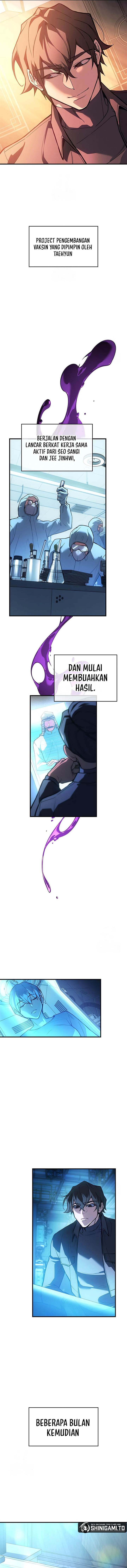 Regressing with the Kings Power Chap 114 - Next Chap 115