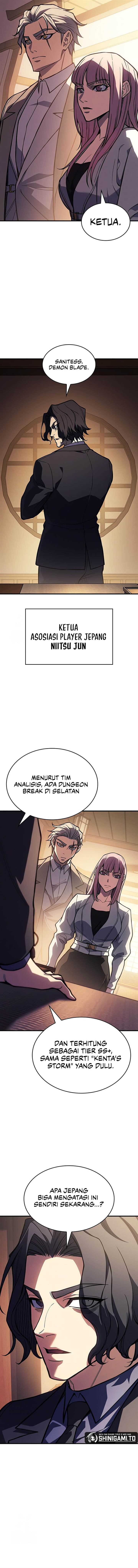 Regressing with the Kings Power Chap 114 - Next Chap 115