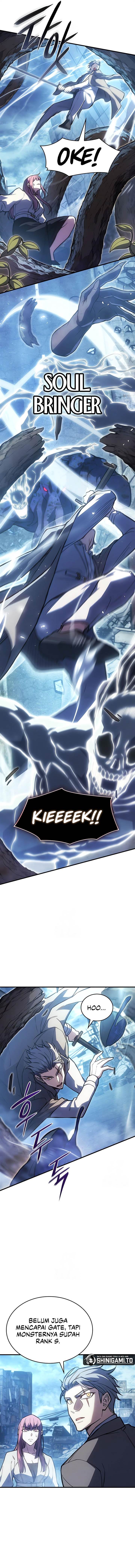 Regressing with the Kings Power Chap 115 - Next Chap 116