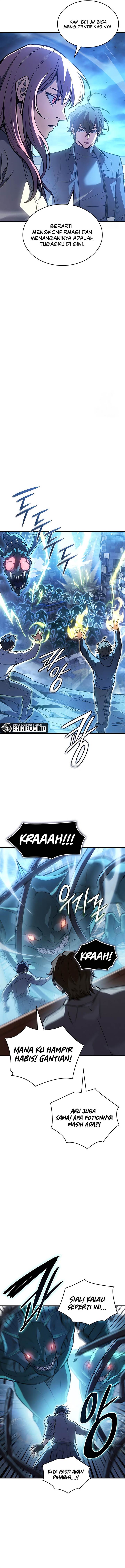 Regressing with the Kings Power Chap 115 - Next Chap 116