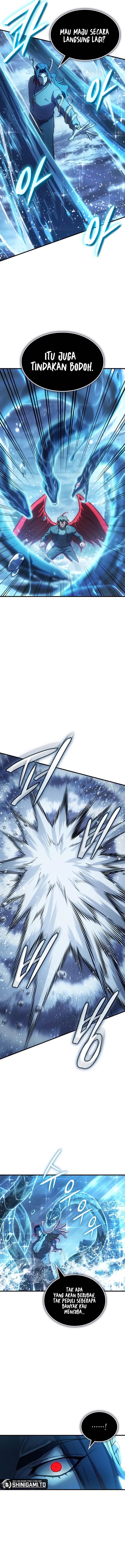 Regressing with the Kings Power Chap 117 - Next Chap 118