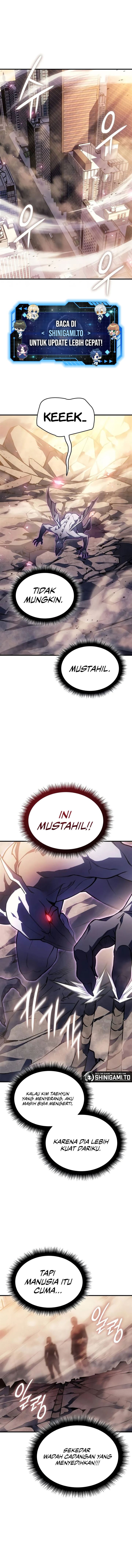 Regressing with the Kings Power Chap 119 - Next Chap 120