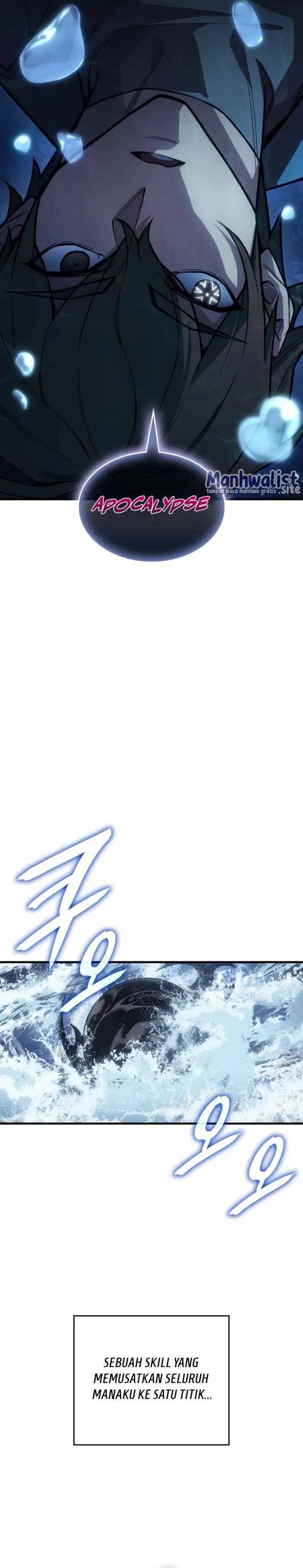 Regressing with the Kings Power Chap 120 - Next Chap 121