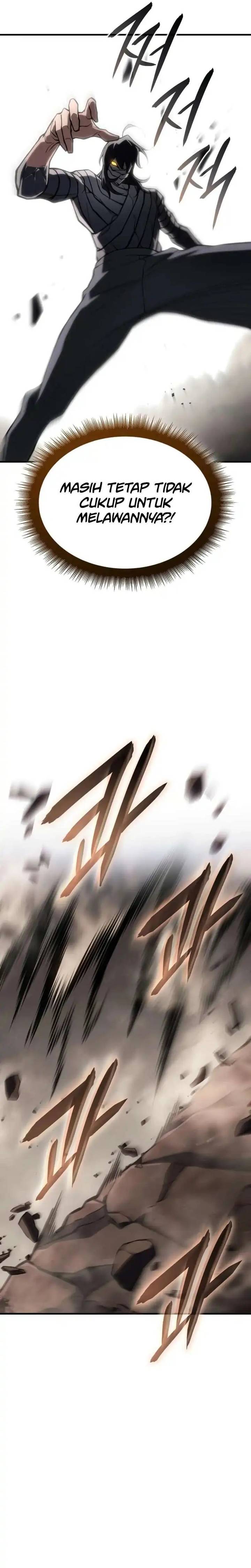 Regressing with the Kings Power Chap 121 - Next Chap 122