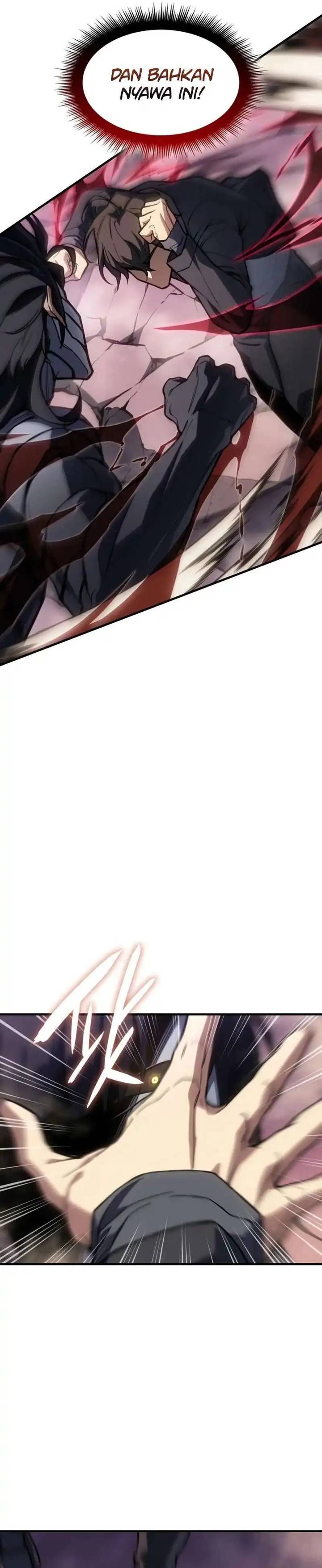 Regressing with the Kings Power Chap 121 - Next Chap 122