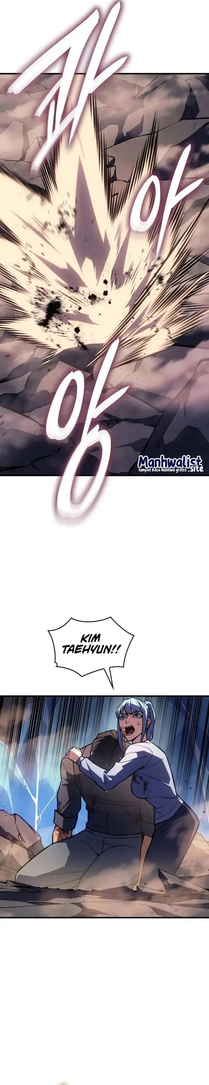 Regressing with the Kings Power Chap 121 - Next Chap 122