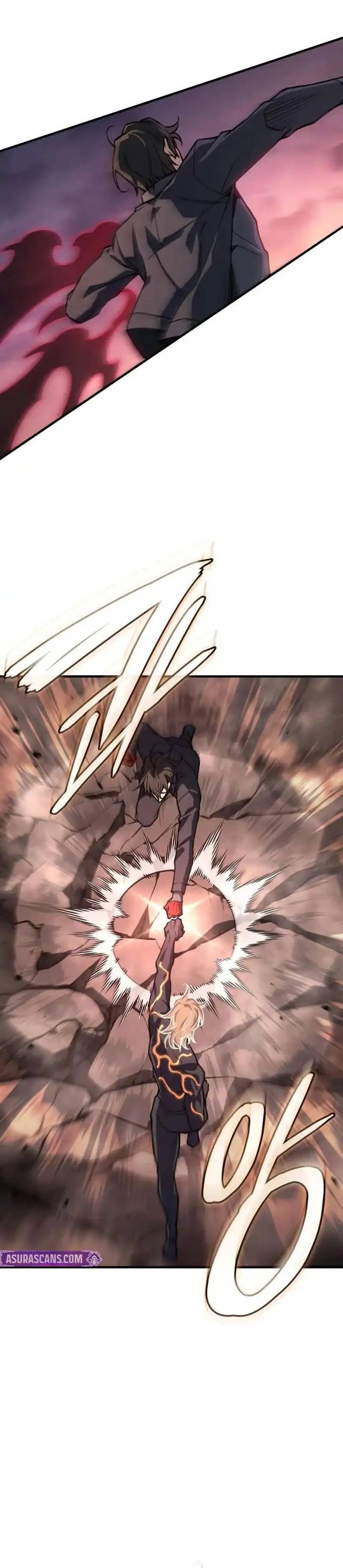 Regressing with the Kings Power Chap 122 - Next Chap 123