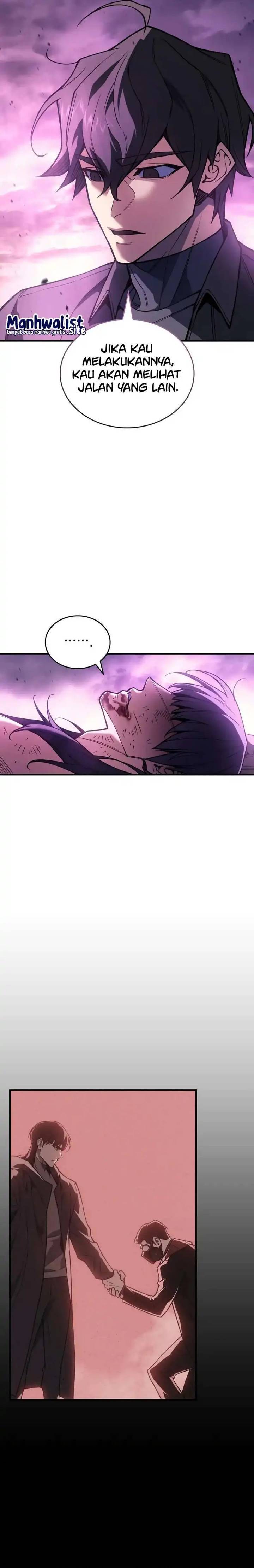 Regressing with the Kings Power Chap 123 - Next Chap 124