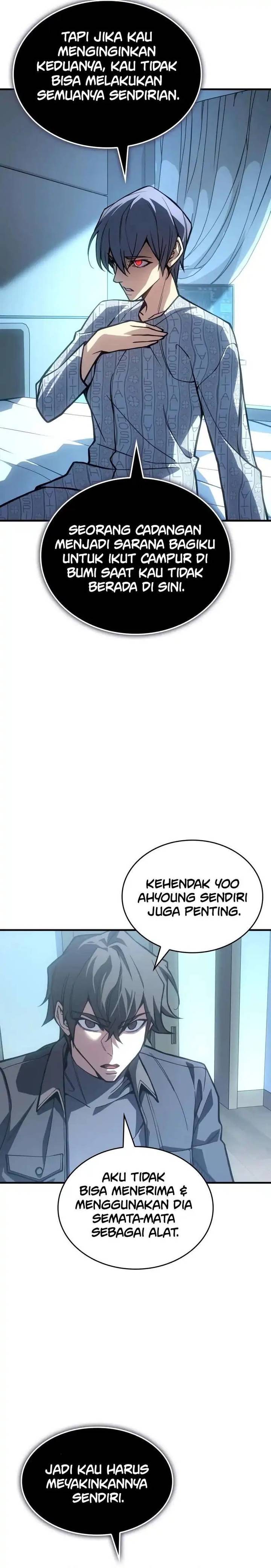 Regressing with the Kings Power Chap 123 - Next Chap 124