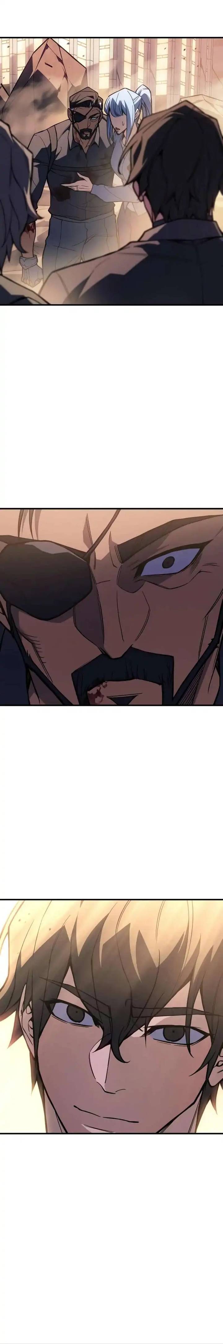 Regressing with the Kings Power Chap 123 - Next Chap 124