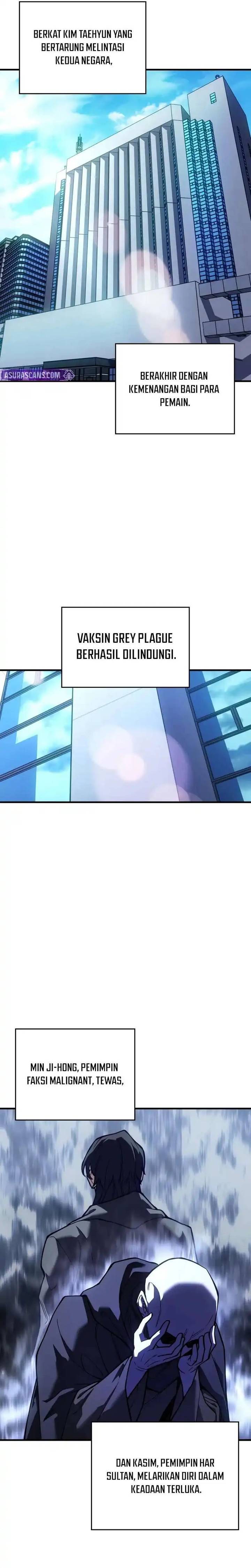 Regressing with the Kings Power Chap 123 - Next Chap 124