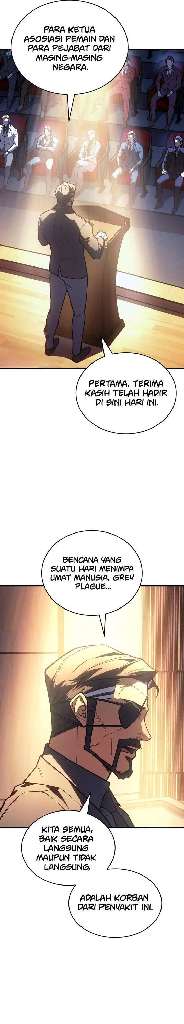 Regressing with the Kings Power Chap 124 - Next Chap 125