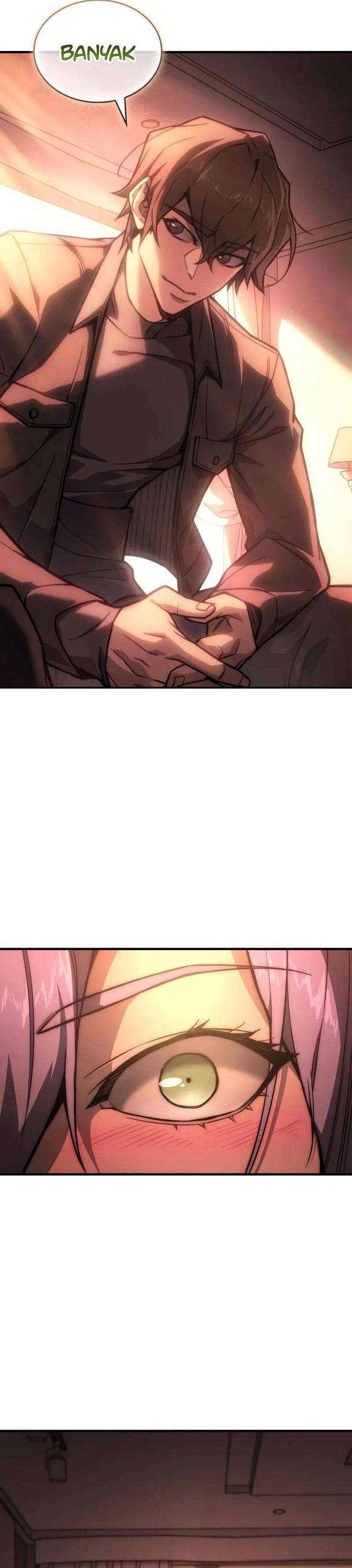 Regressing with the Kings Power Chap 124 - Next Chap 125