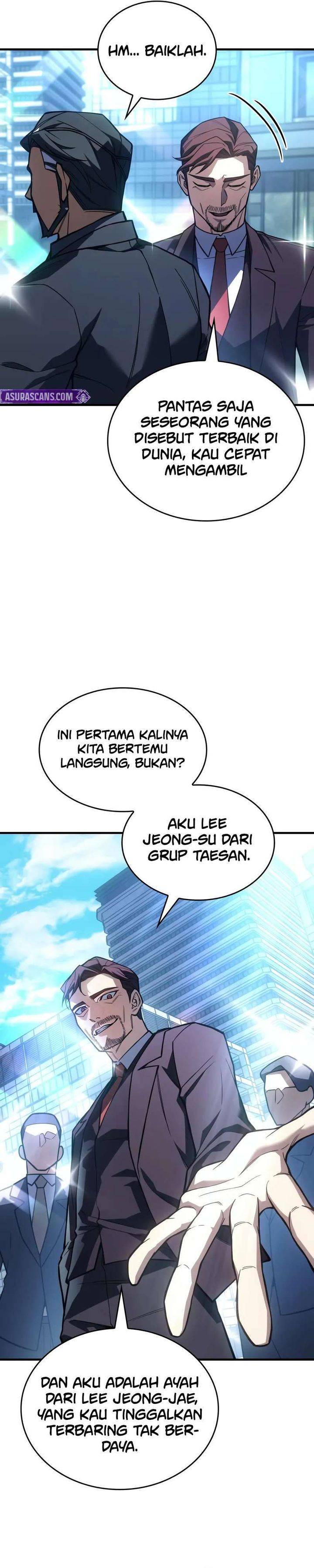 Regressing with the Kings Power Chap 124 - Next Chap 125