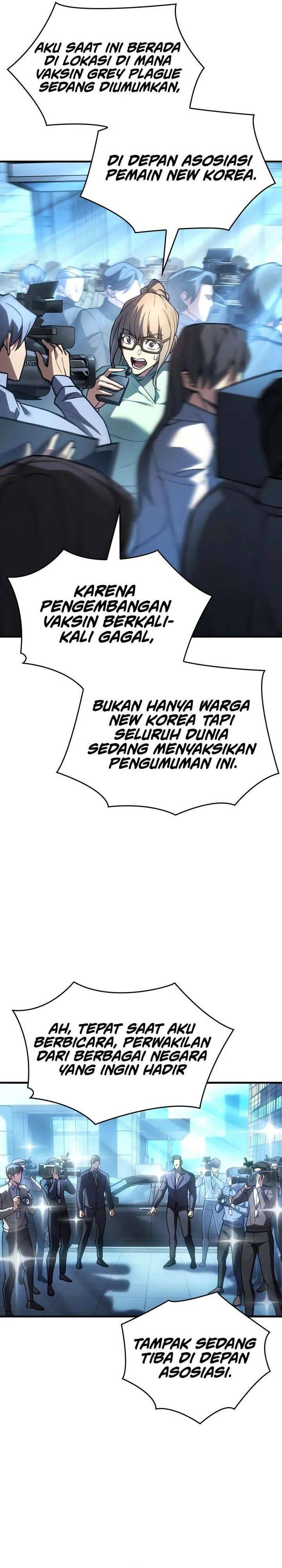 Regressing with the Kings Power Chap 124 - Next Chap 125