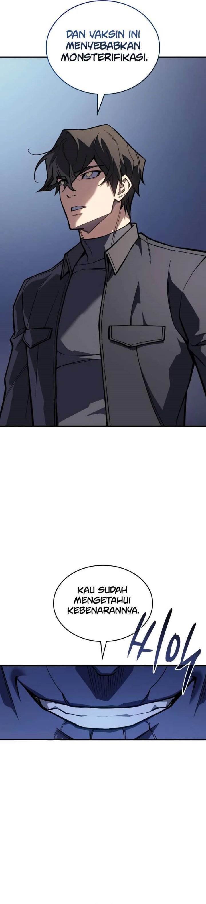 Regressing with the Kings Power Chap 125 - Next Chap 126