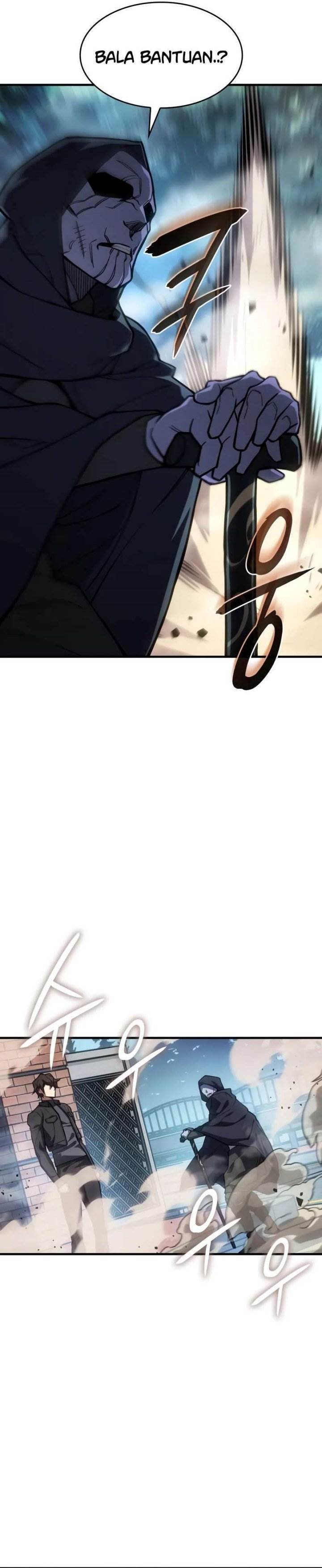 Regressing with the Kings Power Chap 125 - Next Chap 126