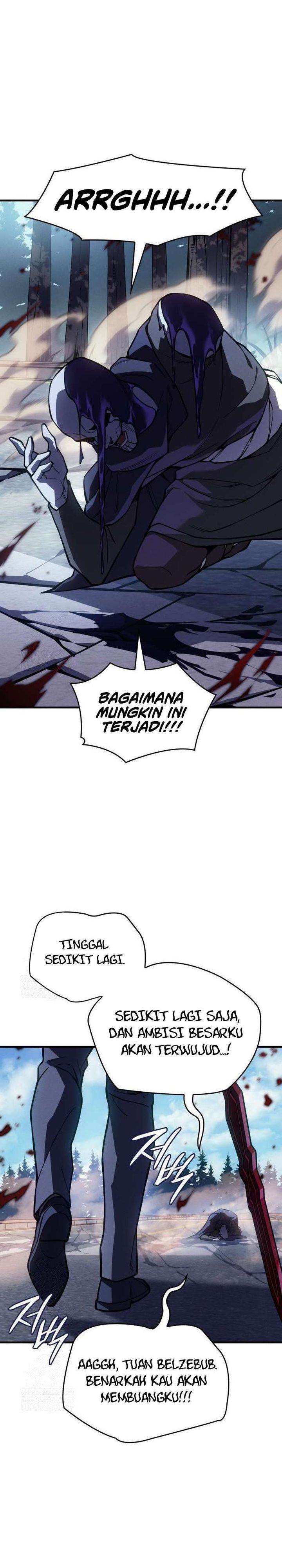 Regressing with the Kings Power Chap 126 - Next Chap 127