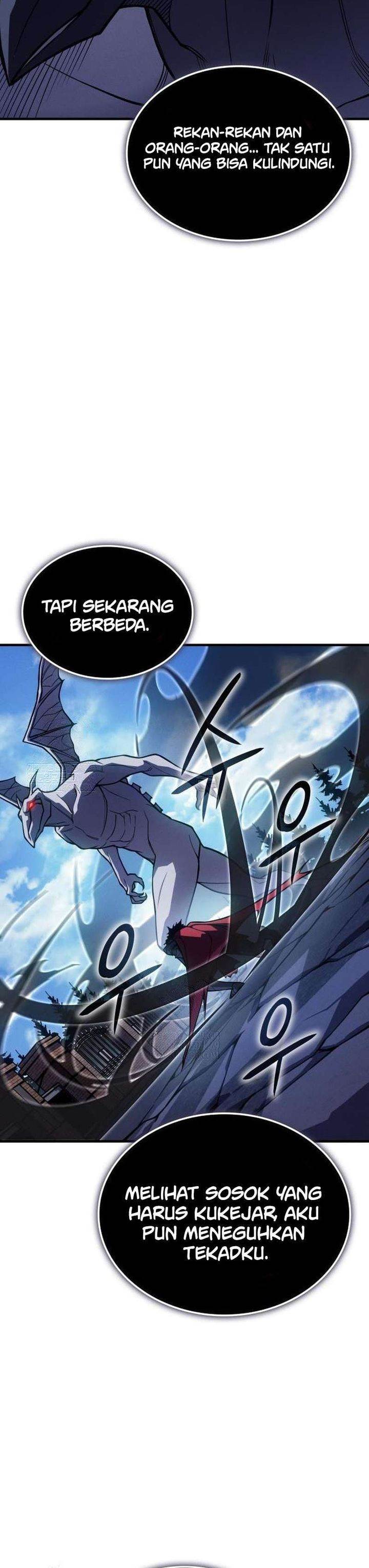 Regressing with the Kings Power Chap 126 - Next Chap 127